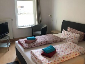 Comfort Apartment, Private Bathroom (OM32IOGL)