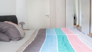Standaard appartement, privébadkamer (OM32EGL)