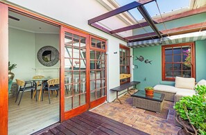 Terrace/patio - Vesperdene Mews 2 (Cape Town)