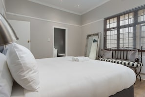 Comfort Apartment, 2 Bedrooms, Terrace