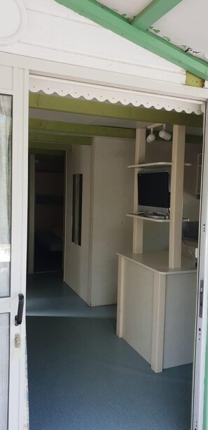 Details aan de binnenkant