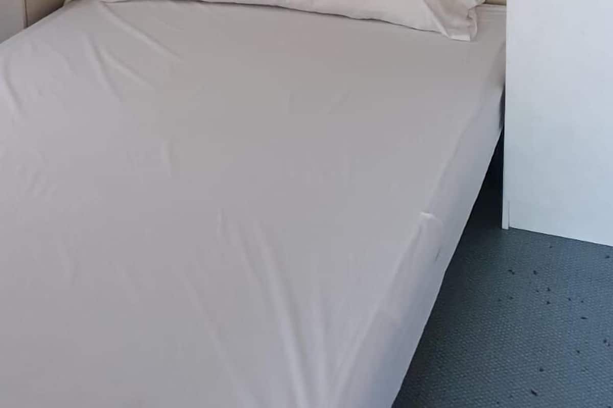 Children's theme room