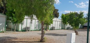 Balcony - Camping La Paz (Murcia)