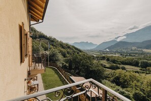 Exterior - Coronata Haus (Roncegno)