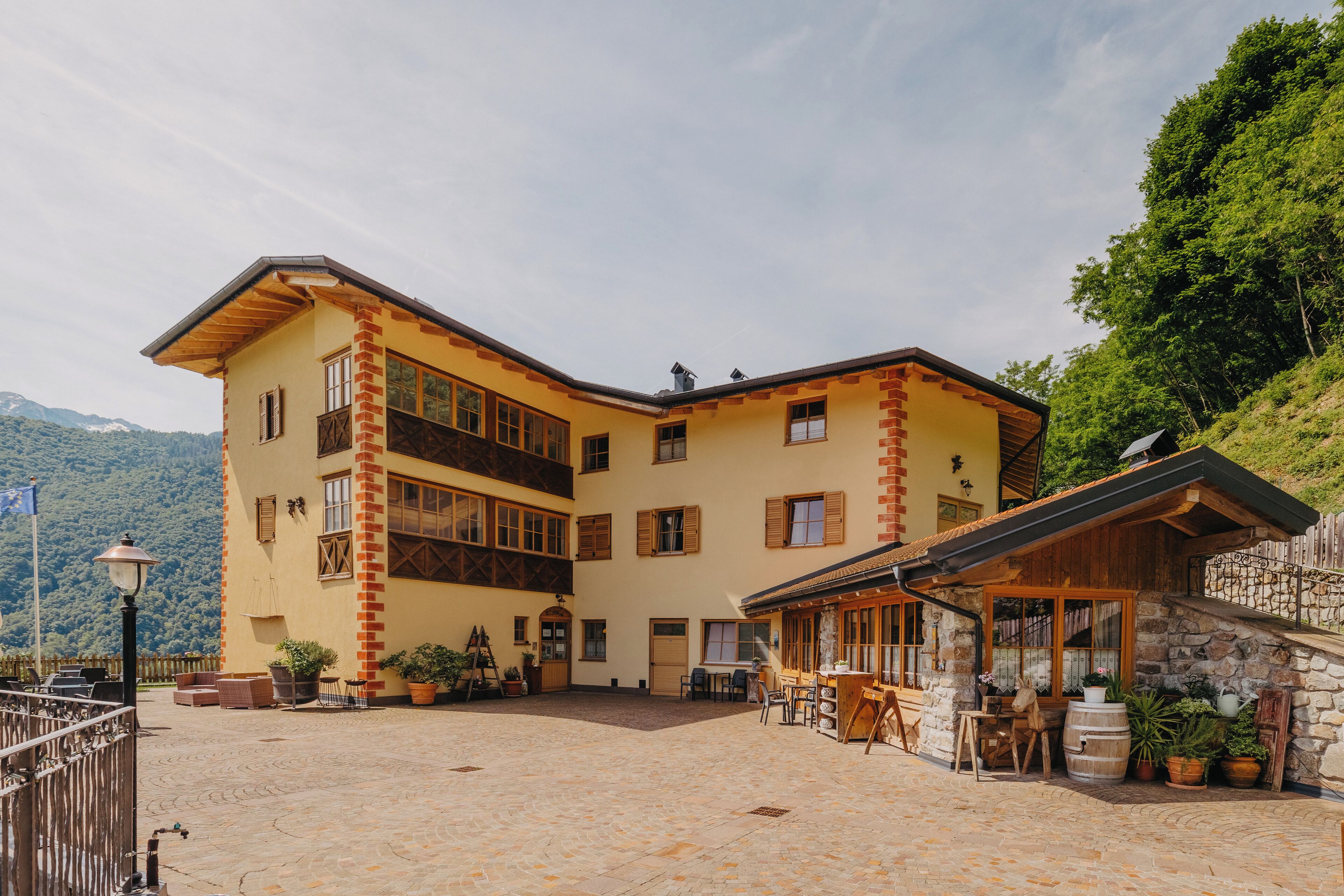 Aussenbereich