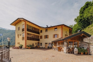 Fachada