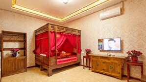 Room - Xingshengjiu Inn (Jinzhong)