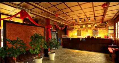 Xingshengjiu Inn