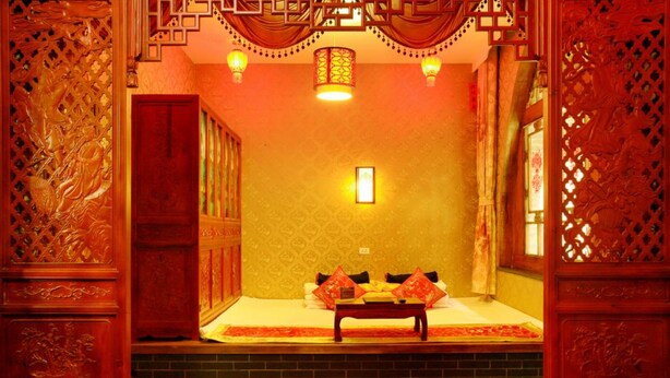 Room - Xingshengjiu Inn (Jinzhong)