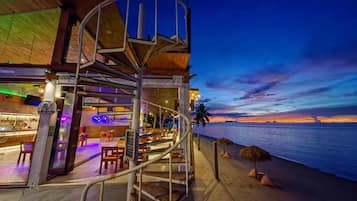 Strandbar