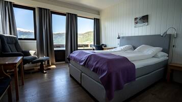 Standard-Doppelzimmer