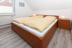 1 Schlafzimmer, WLAN