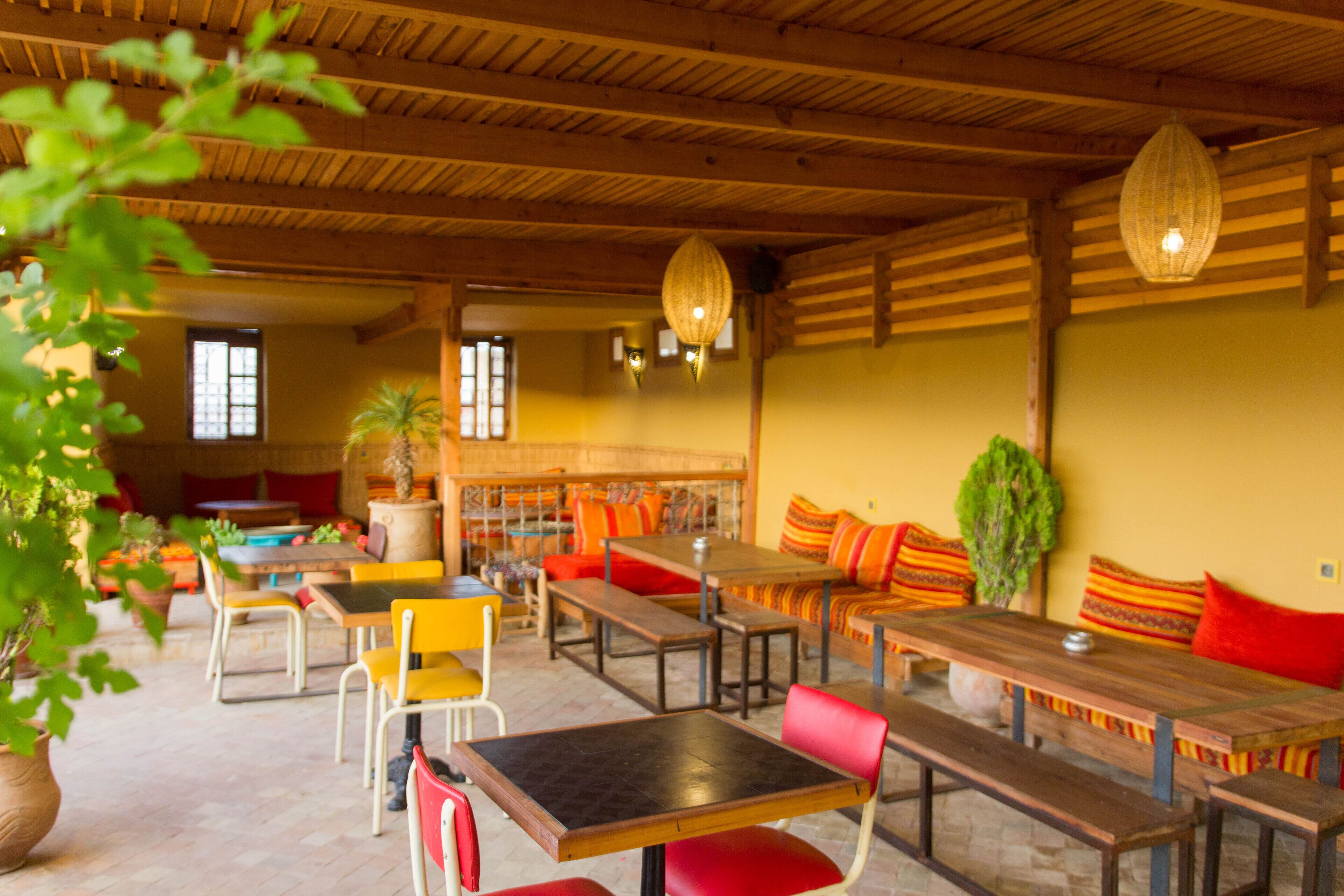 Photo - Medina social club