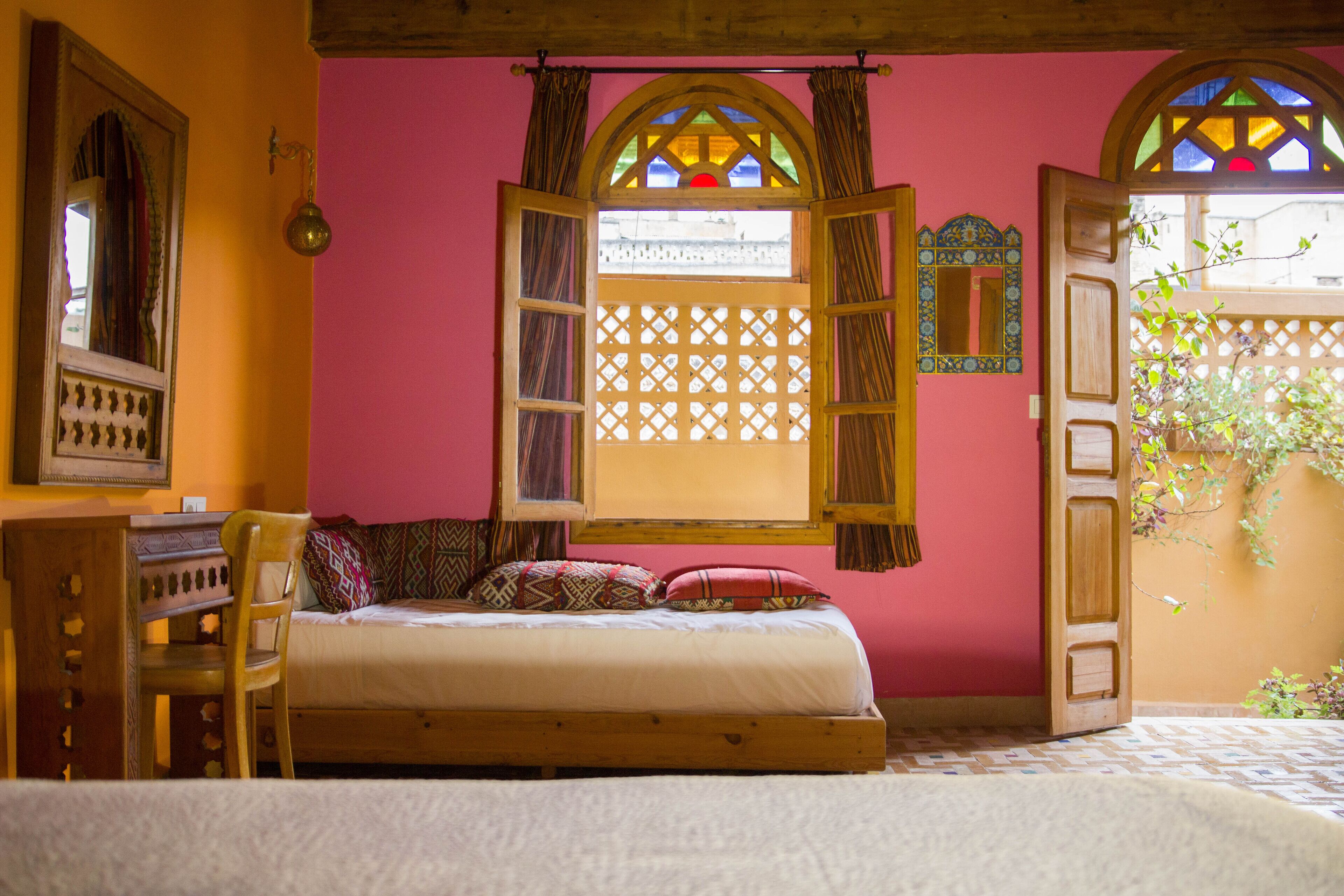 Photo - Medina social club