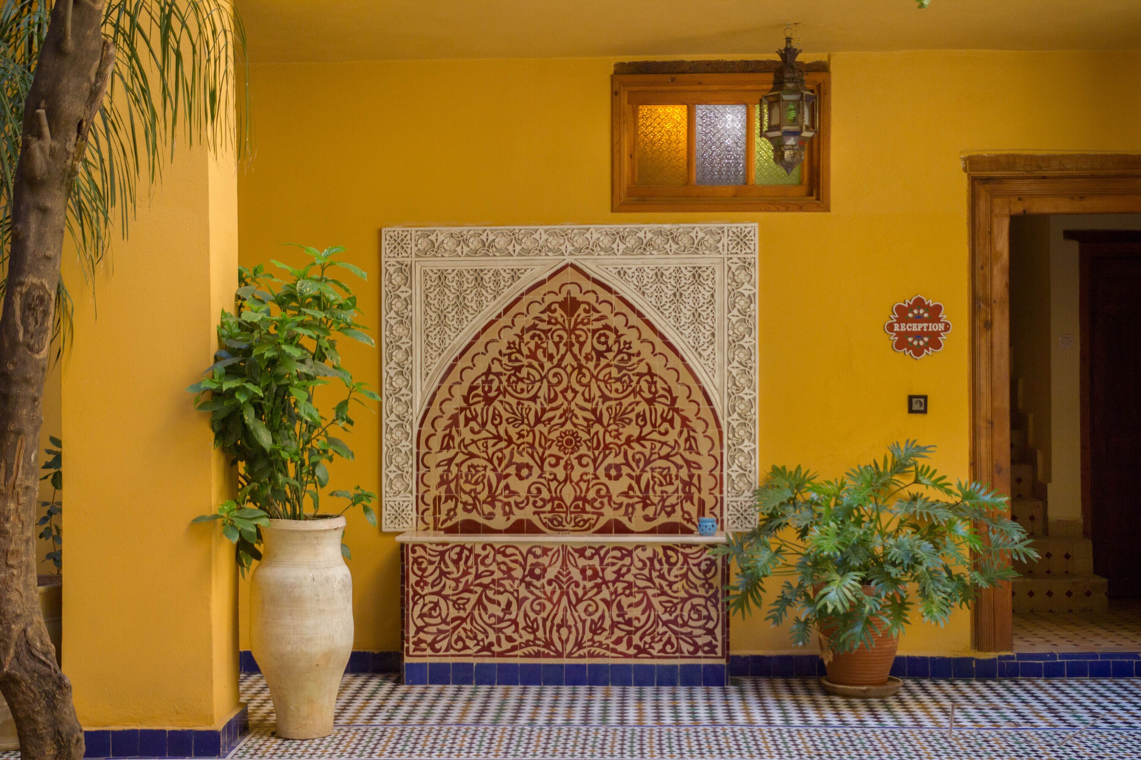 Photo - Medina social club