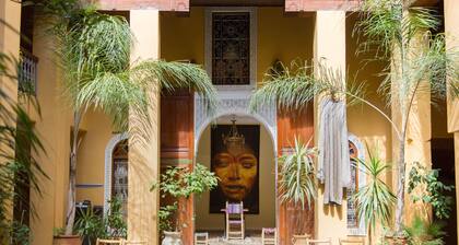 Medina Social Club - Riad