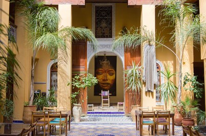Medina Social Club - Riad
