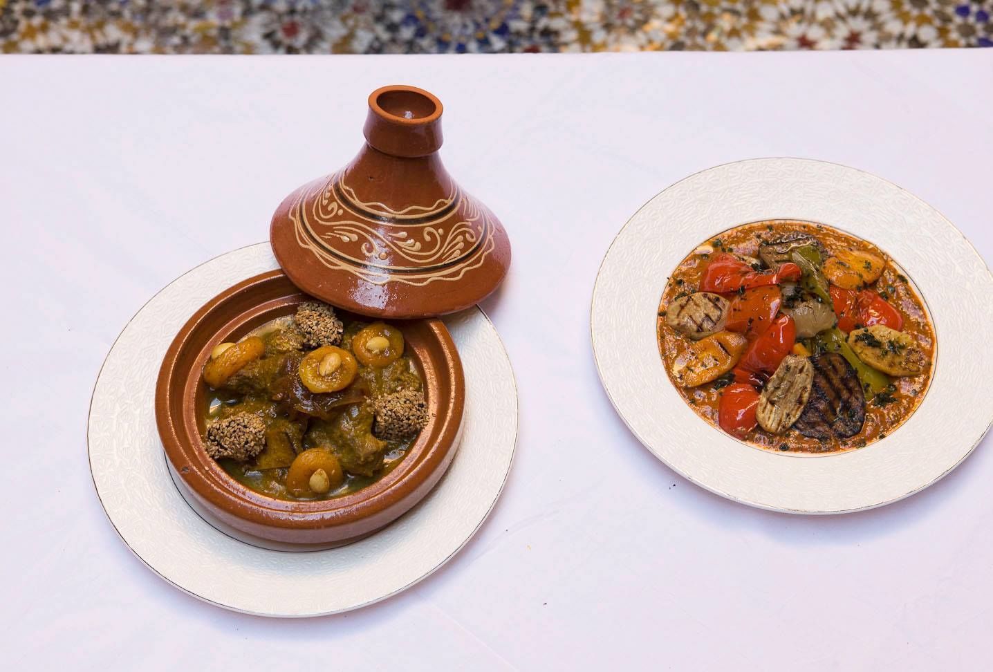 Photo - Medina social club