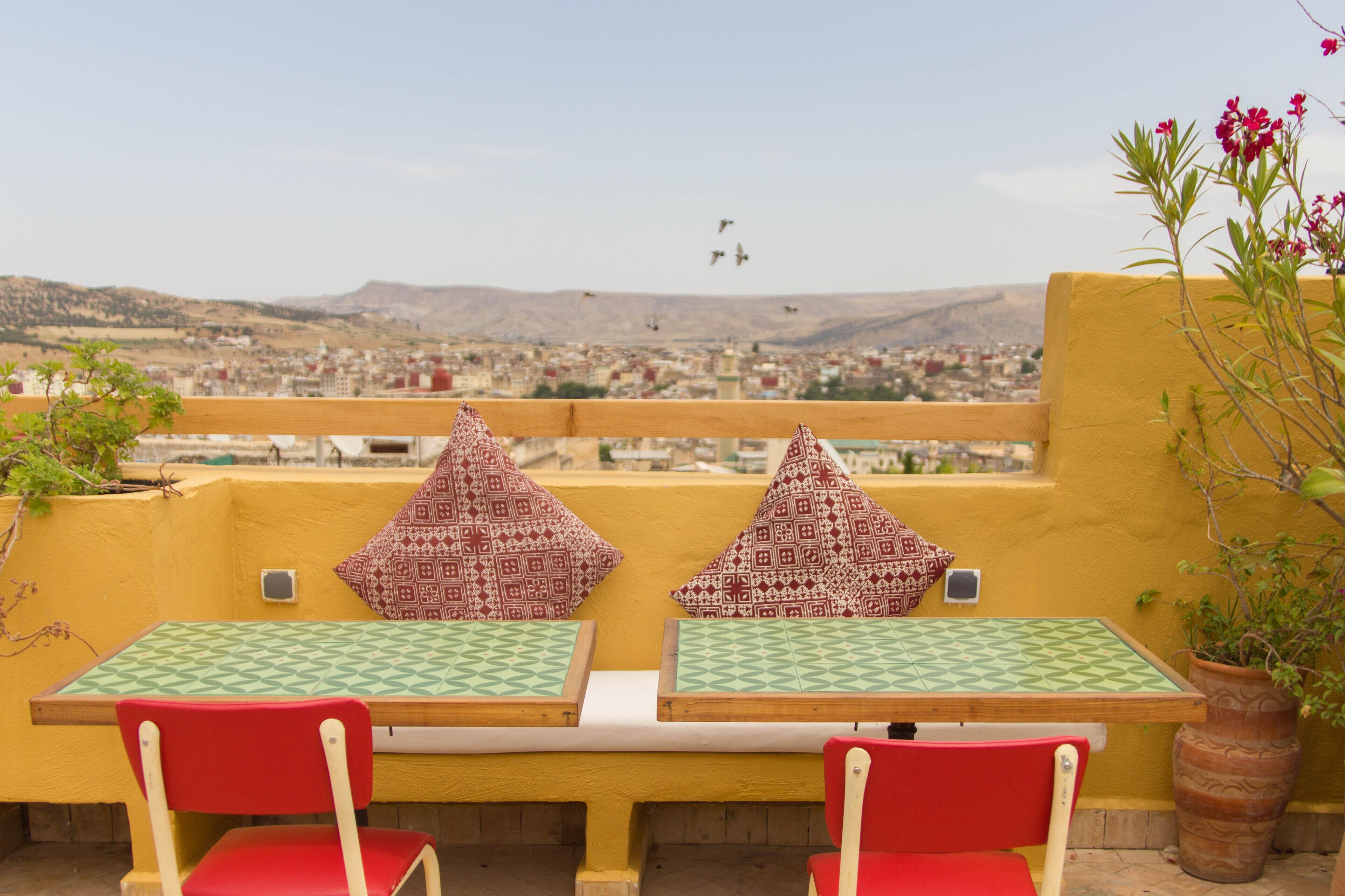 Photo - Medina social club