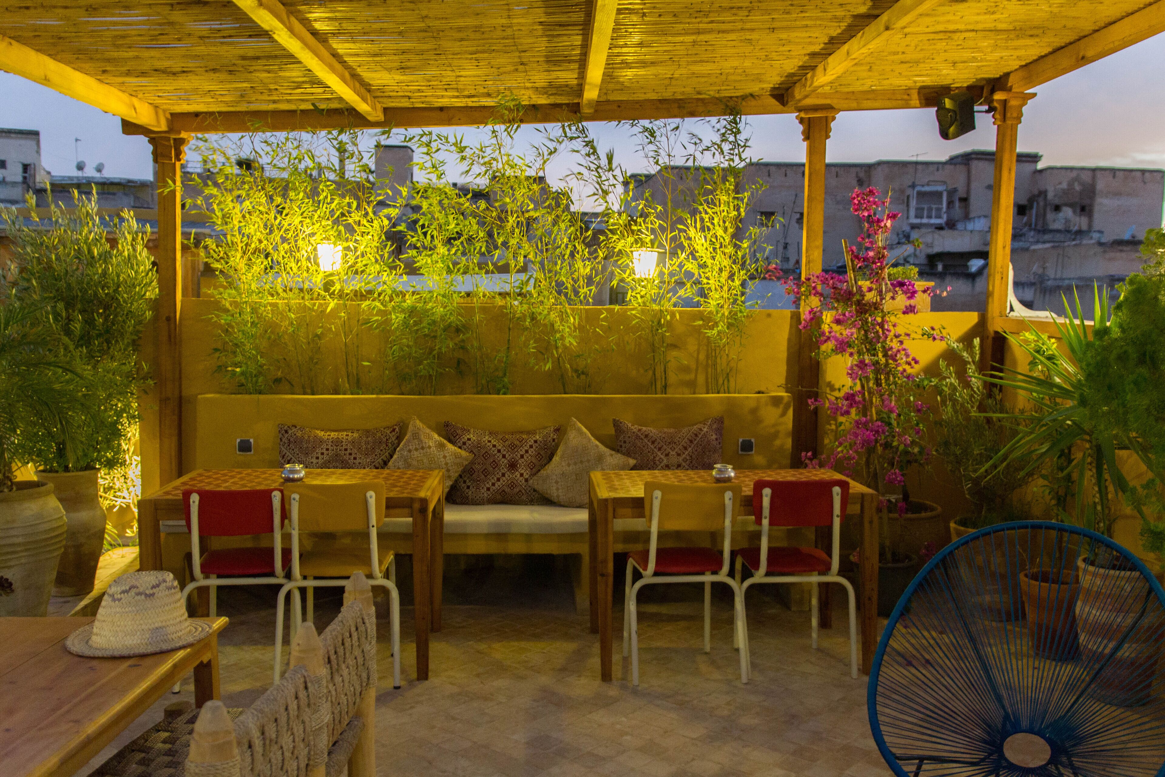 Photo - Medina social club