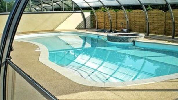 Pool - Camping aux Cygnes d'Opale (Blangy-sur-Bresle)