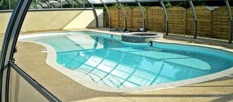 Camping aux Cygnes d'Opale