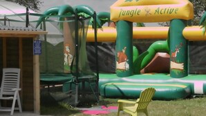 Exterior - Camping aux Cygnes d'Opale (Blangy-sur-Bresle)