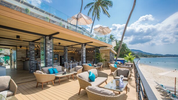 Strandbar