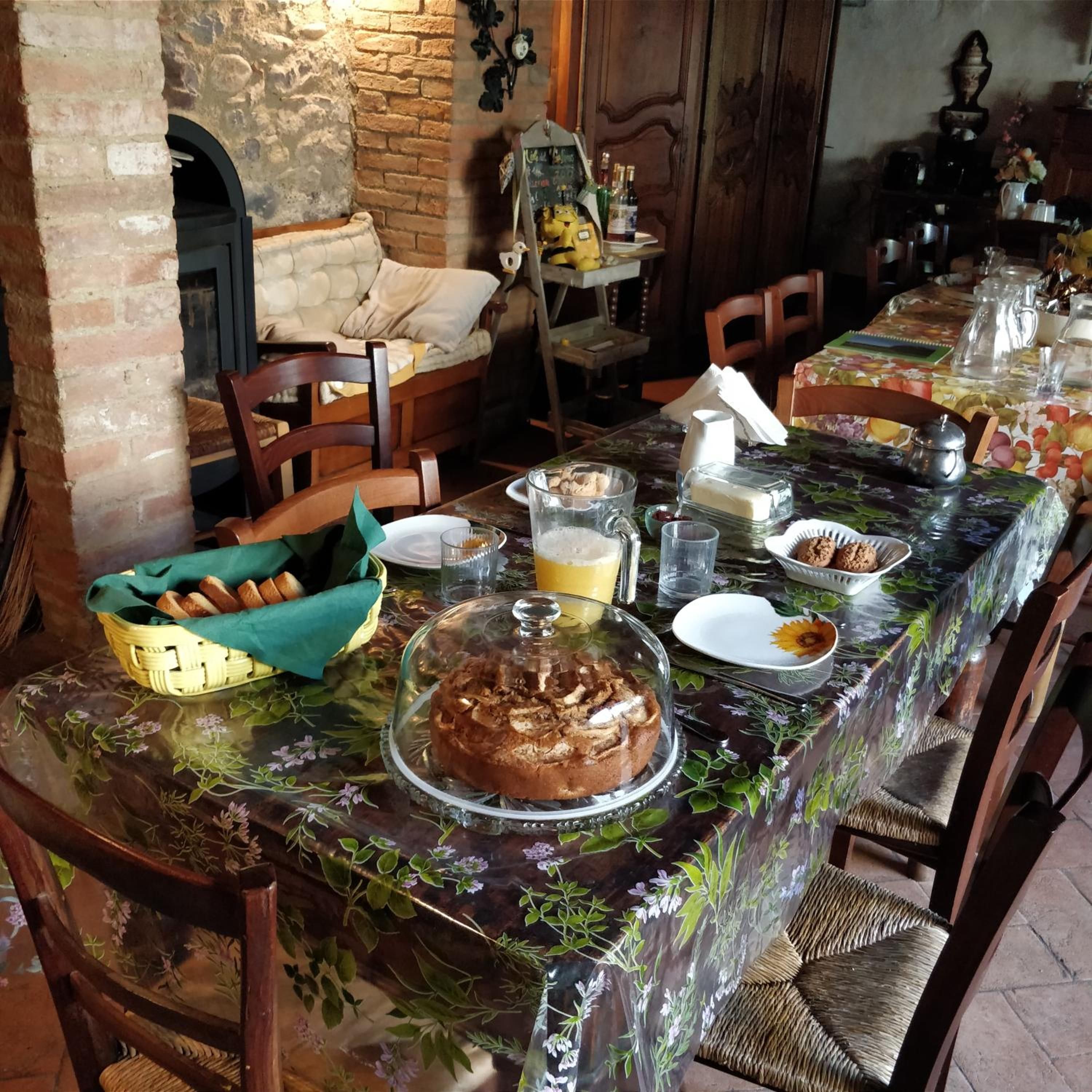 Servizio di cena