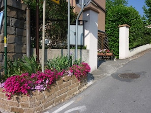 Exterior - Locanda Gaia (Muggia)