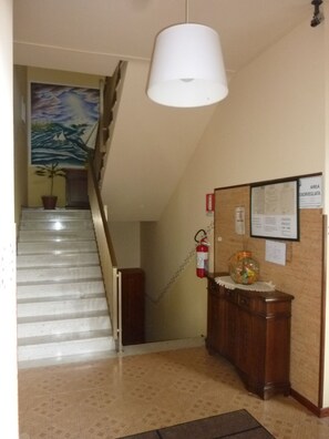 Interior - Locanda Gaia (Muggia)