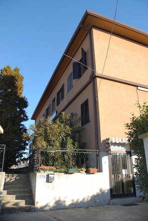 Exterior - Locanda Gaia (Muggia)