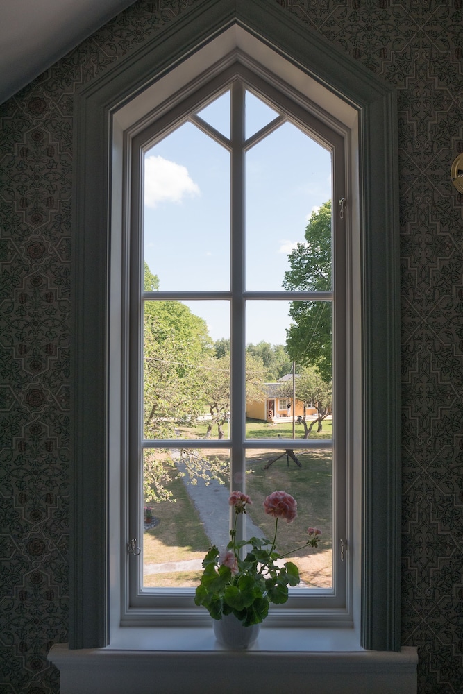 Pensionat Warfsholm AB by null