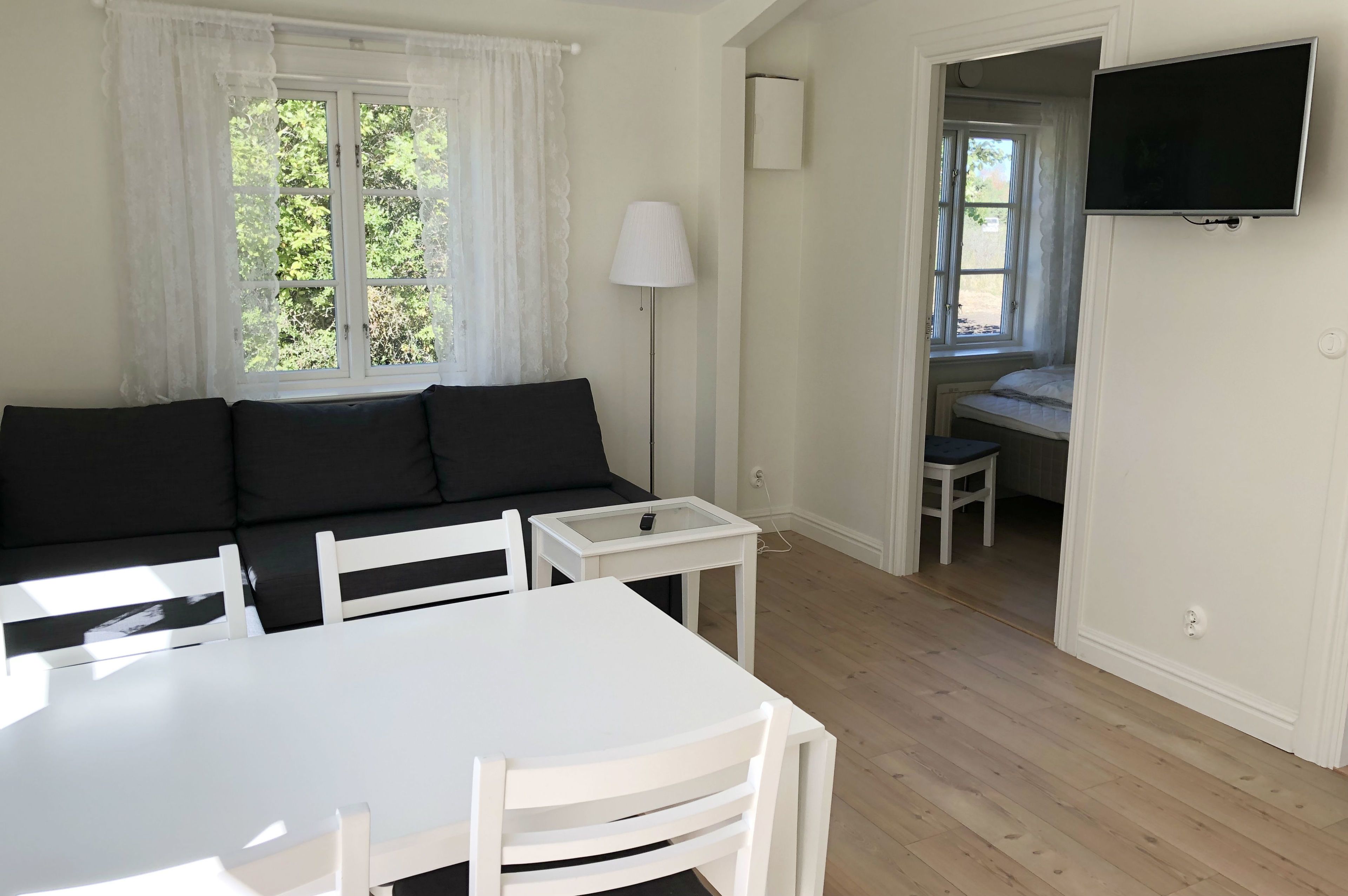 apartment, 2 bedrooms | iron/ironing board