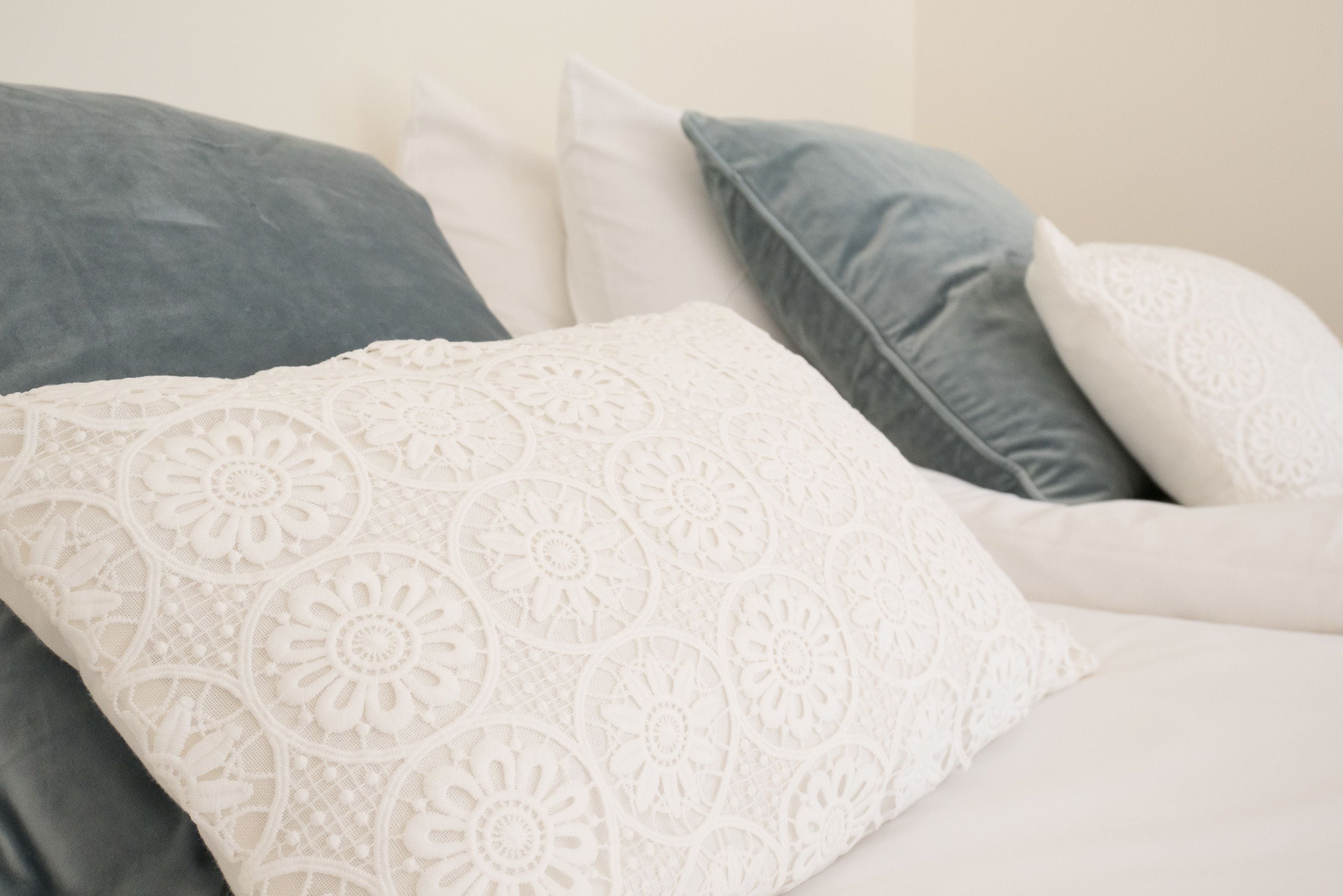 double room (grindstugan) | iron/ironing board