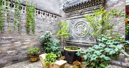 Hongxingju Inn