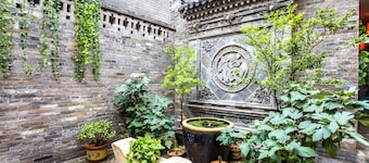 Hongxingju Inn