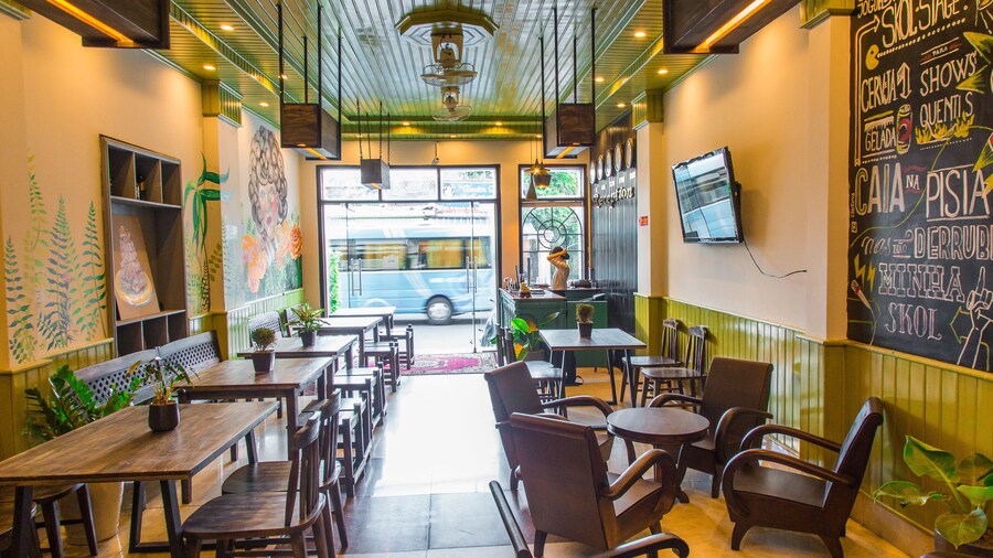 Amona Hotel - Hostel