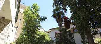 โรงแรมโปสตา