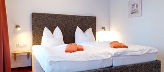 FWdeluxe - Ferienhof Radlerslust