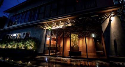 Glansit Kyoto Kawaramachi
