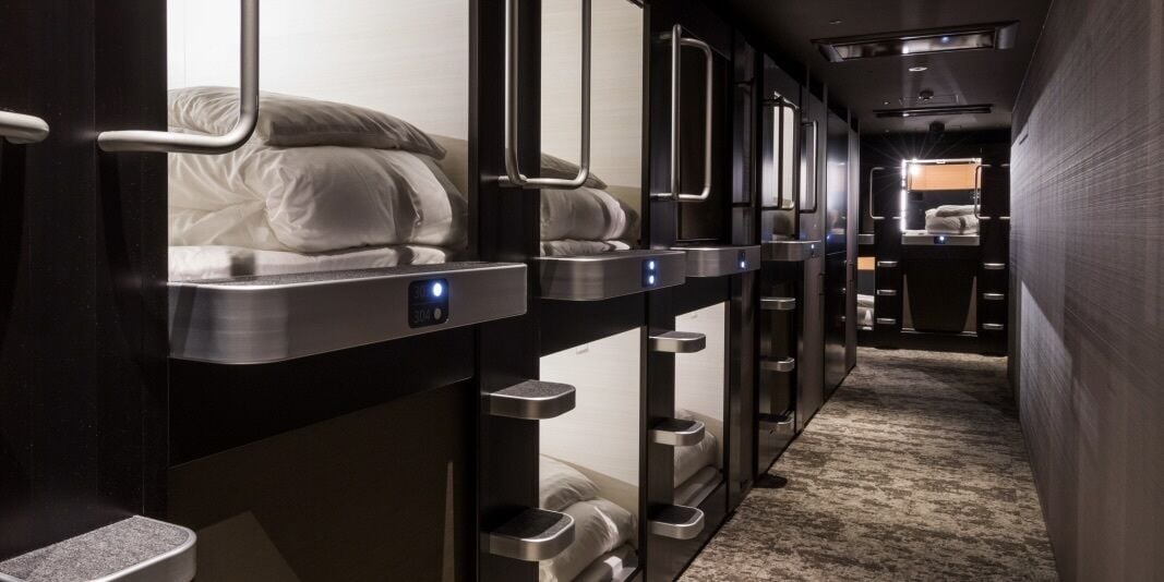 In-room safe, free WiFi