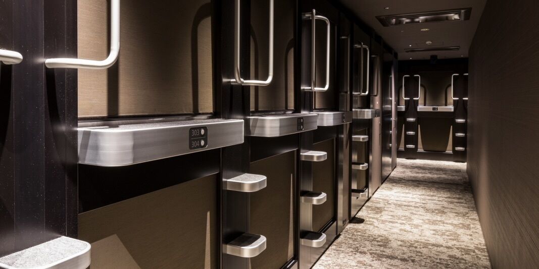 Coffres-forts dans les chambres, Wi-Fi gratuit