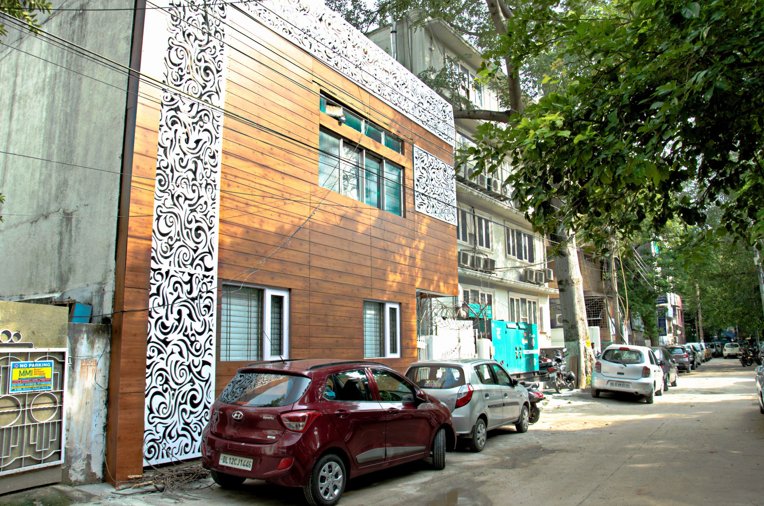 Photo - Orania B & B by Atsar