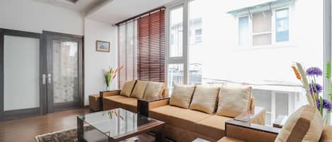 Chi tiết nội thất