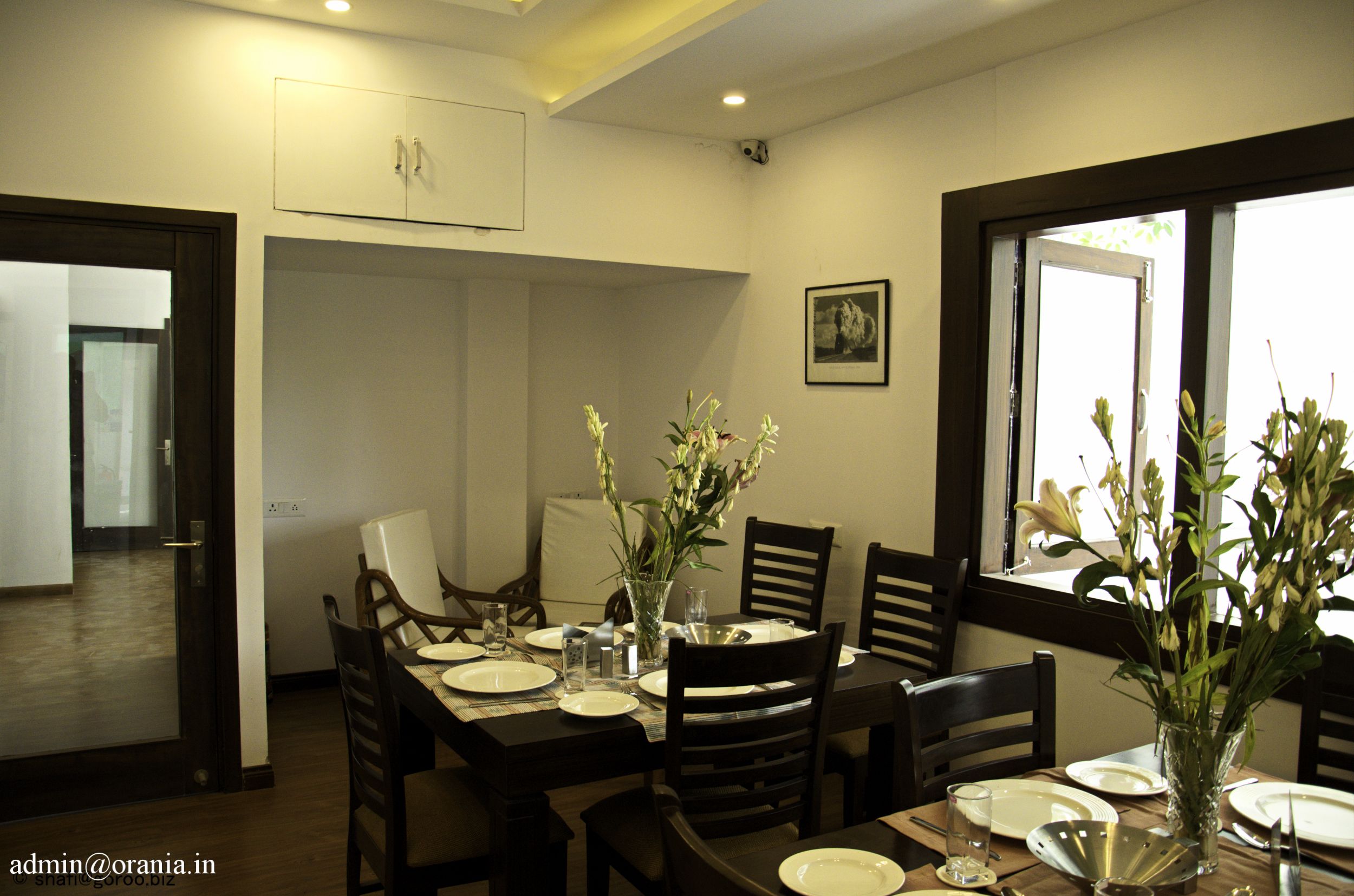 Photo - Orania B & B by Atsar