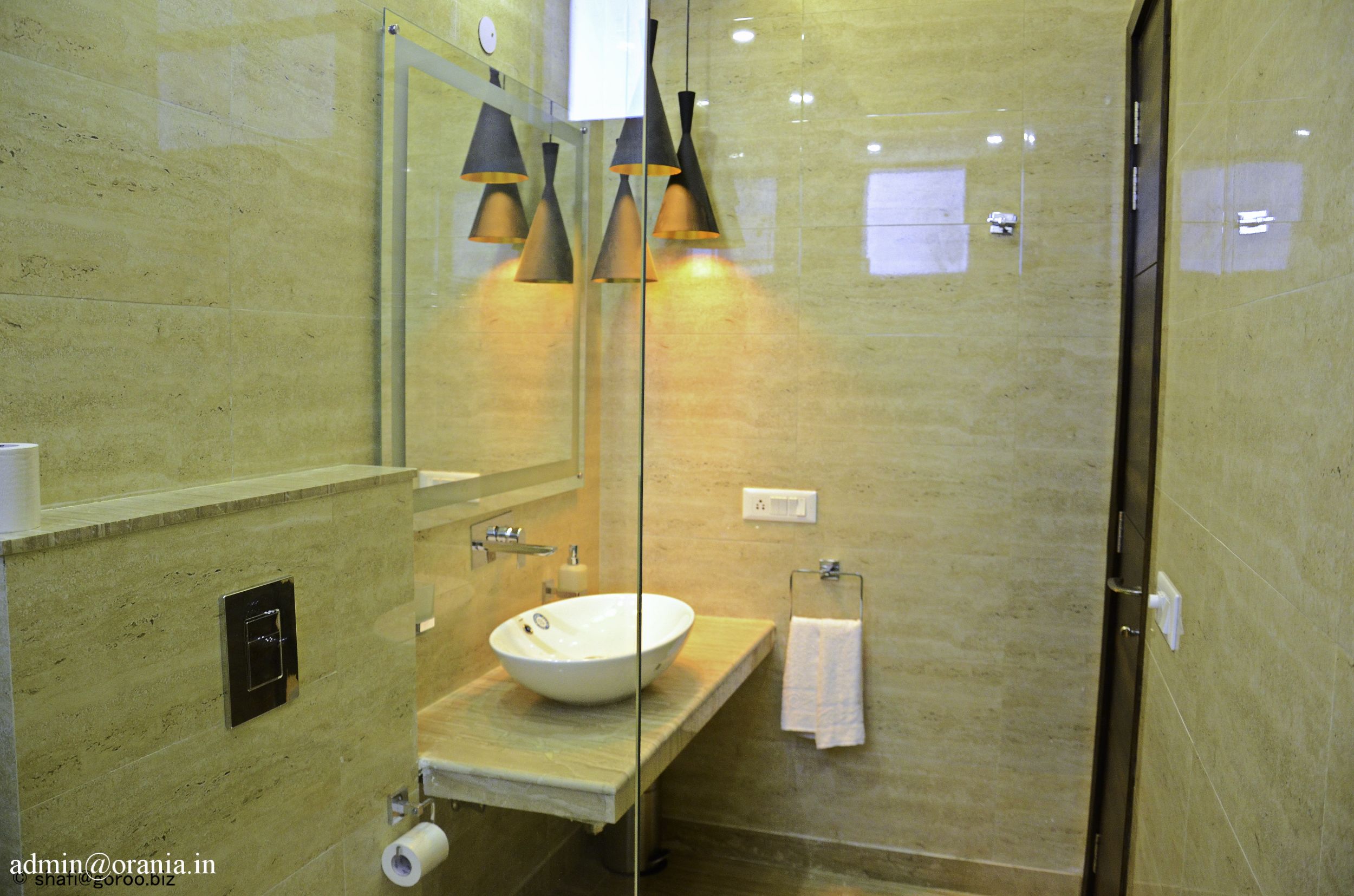 Foto - Orania B&B