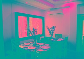 Interior - Orania B&B (New Delhi)