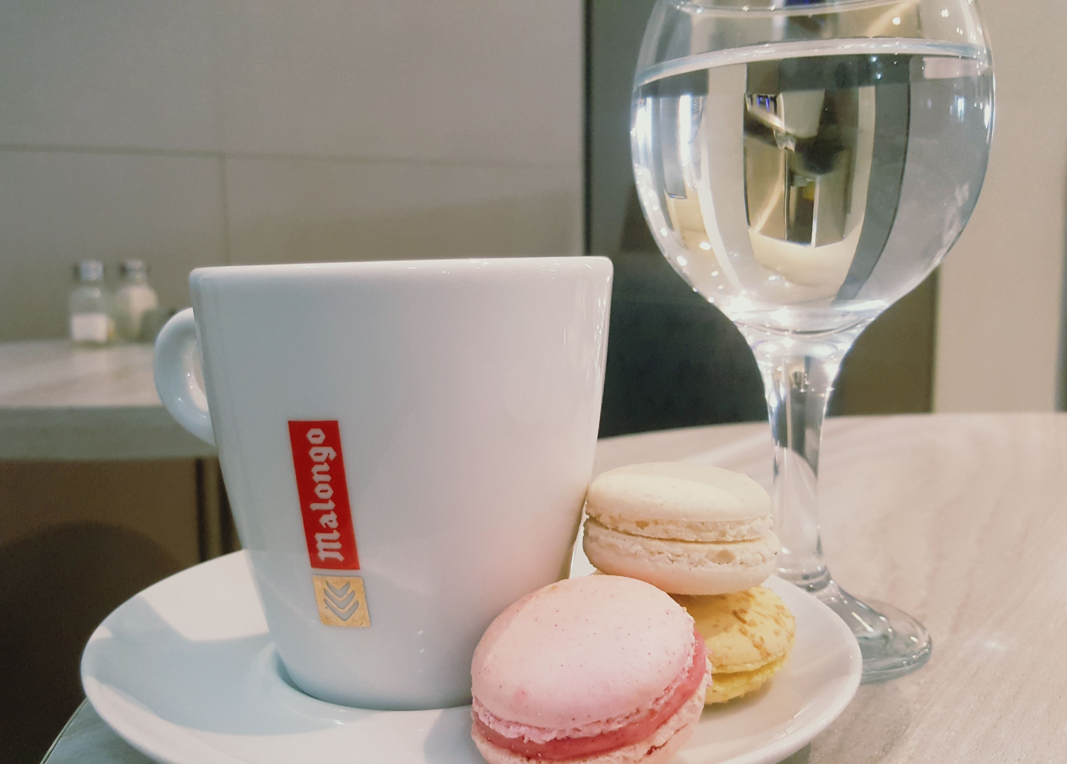 Foto - Grand Hotel Central Conakry