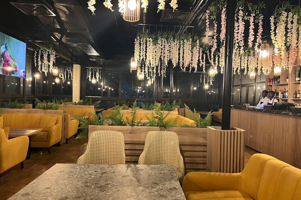 Grand Hotel Central